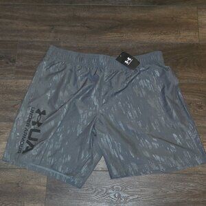 Under Armour Shorts.